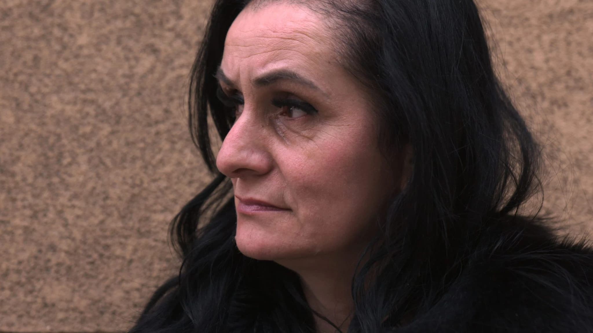 Amerisa Omanović