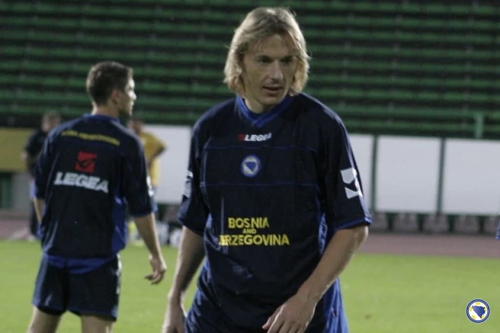 Branislav Krunić objavio prvi spisak otkako je preuzeo Zmajiće