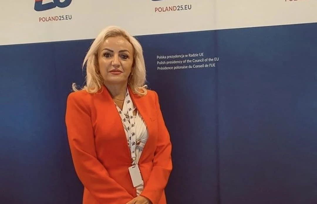 Direktorica Agencije Anita Markić