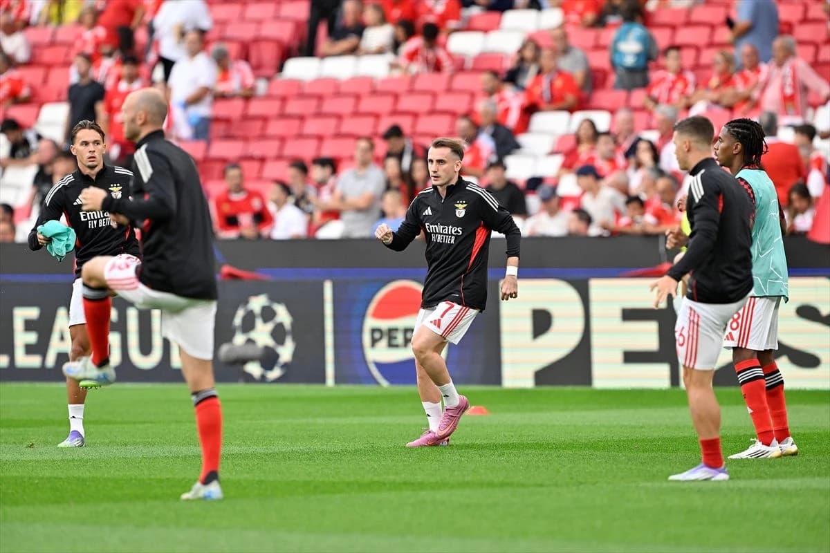 Dedić i saigrači večeras slavili sa 1:0