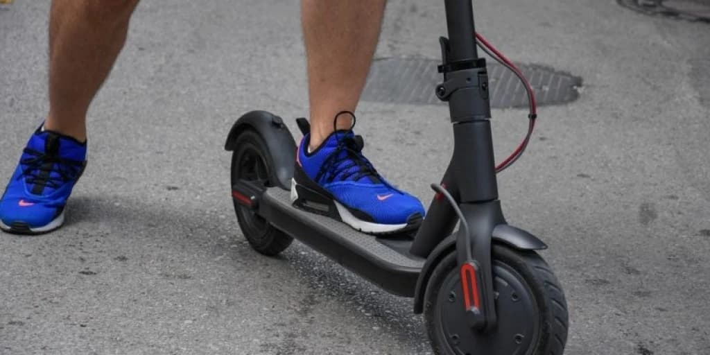 Električni romobil