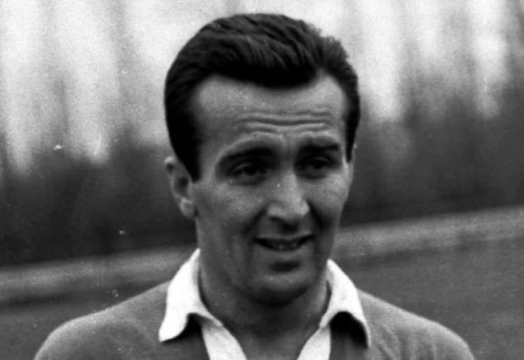 Preminuo Srboljub Markušević, bivši fudbaler i trener FK Sarajevo