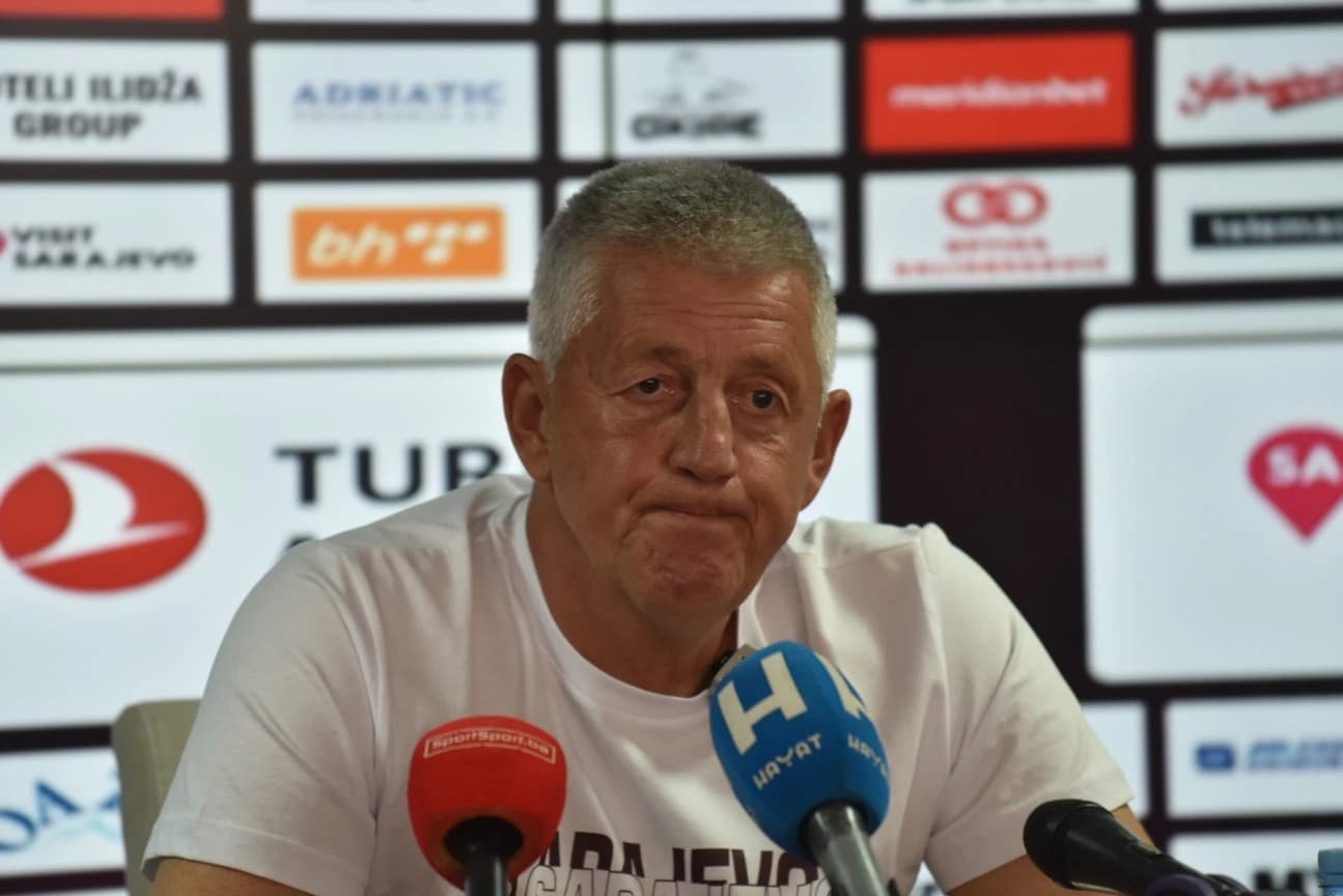 Husref Musemić