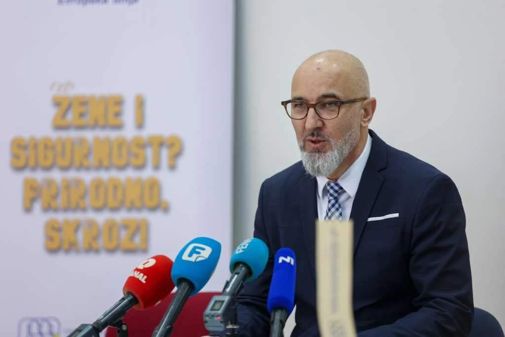 Armin Kržalić