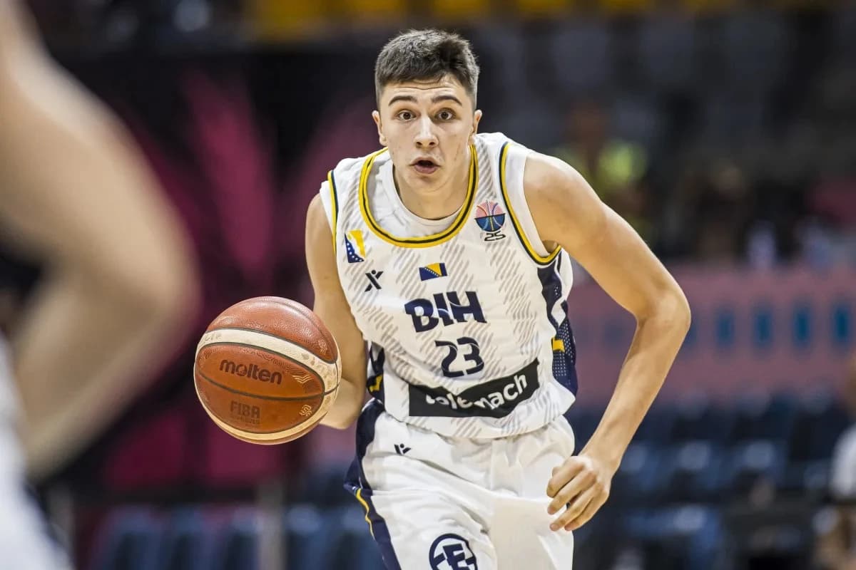 Tarik Hrelja