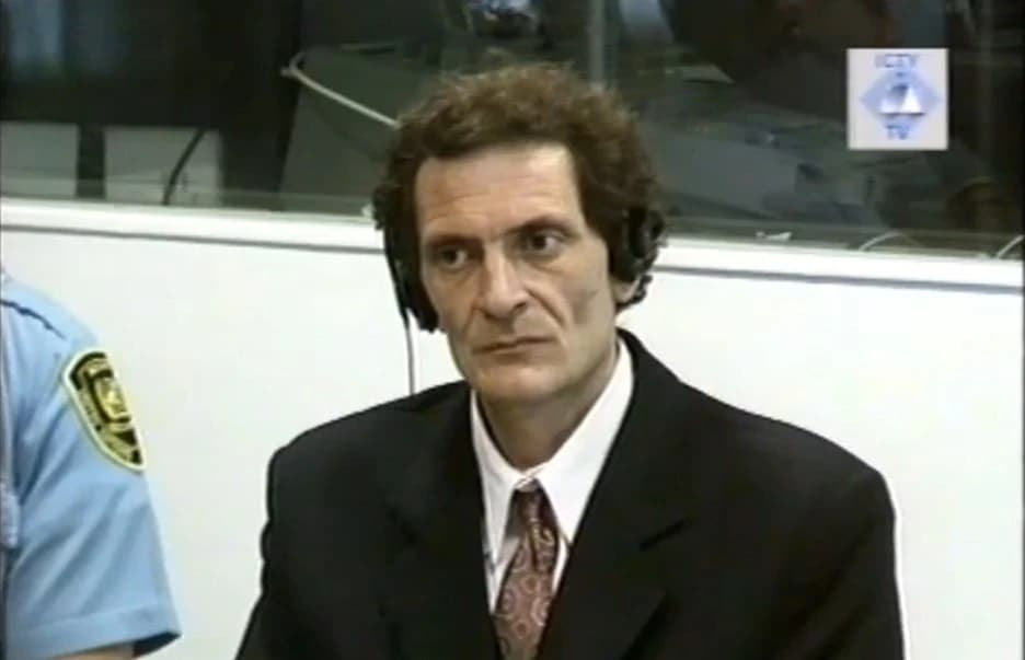 Dragoljub Kunarac