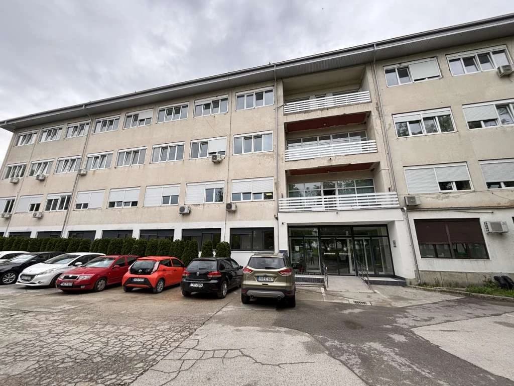 Kantonalna bolnica u Bihaću