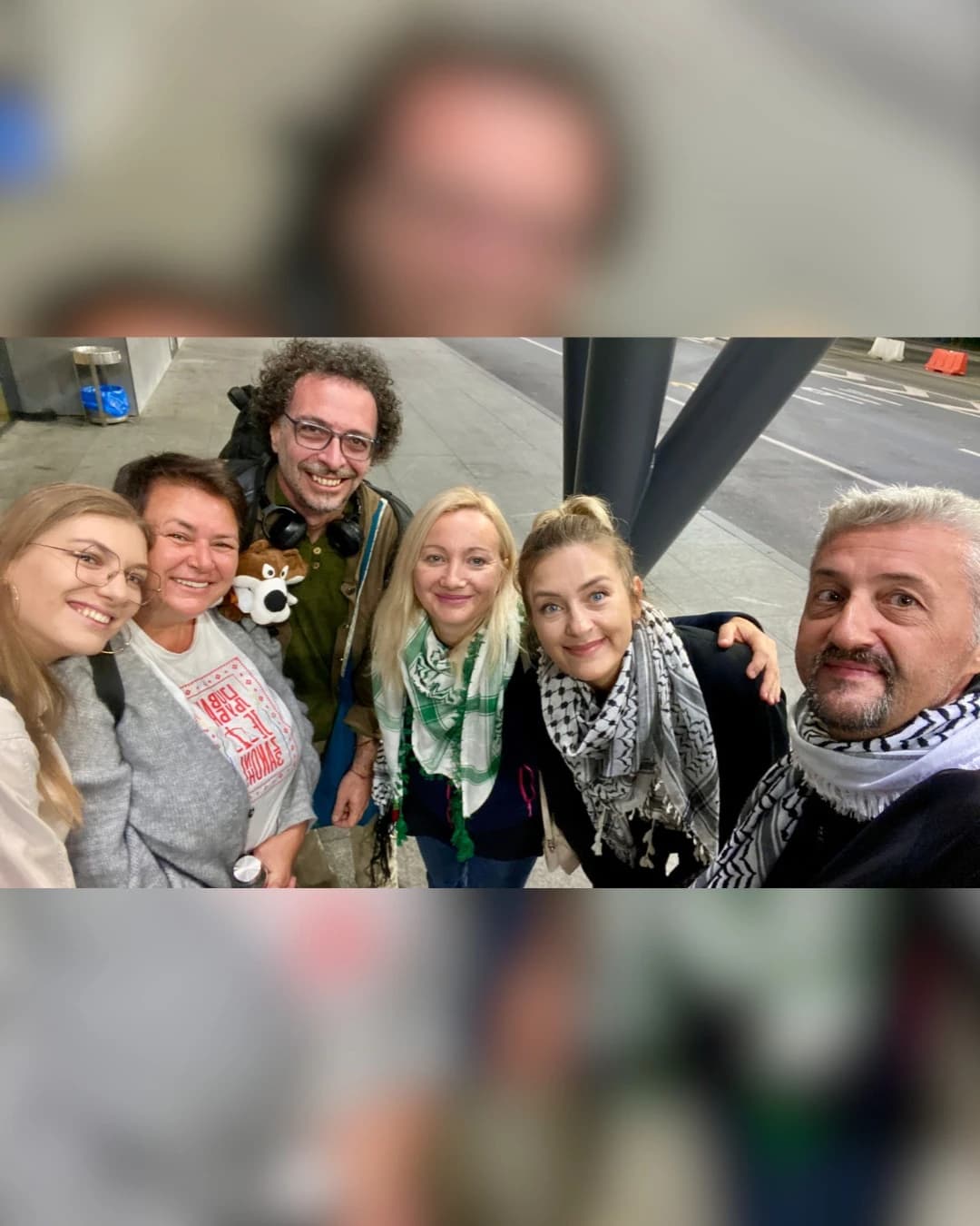 Boris Vitlačil odlazi u Gazu