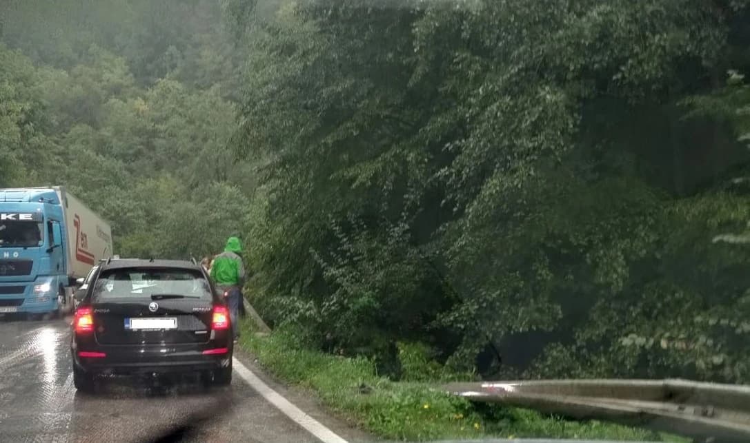 Nesreća kod Kladnja