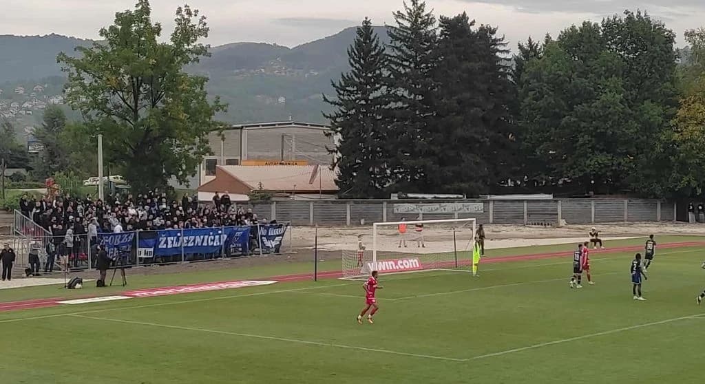 Manijaci u Doboju