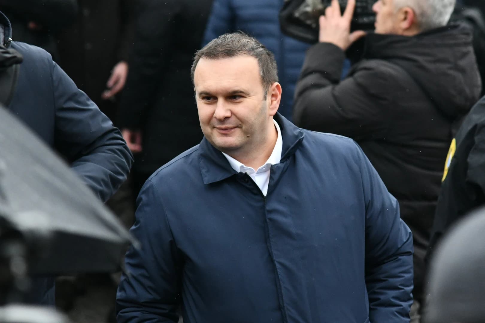 Ljubiša Ćosić