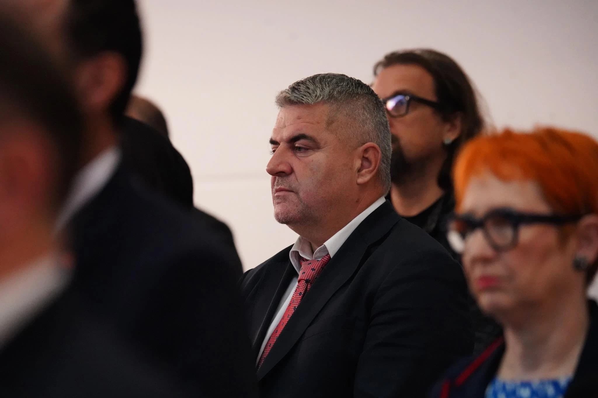 Šaljić smatra da ova predstava veliča dezerterstvo