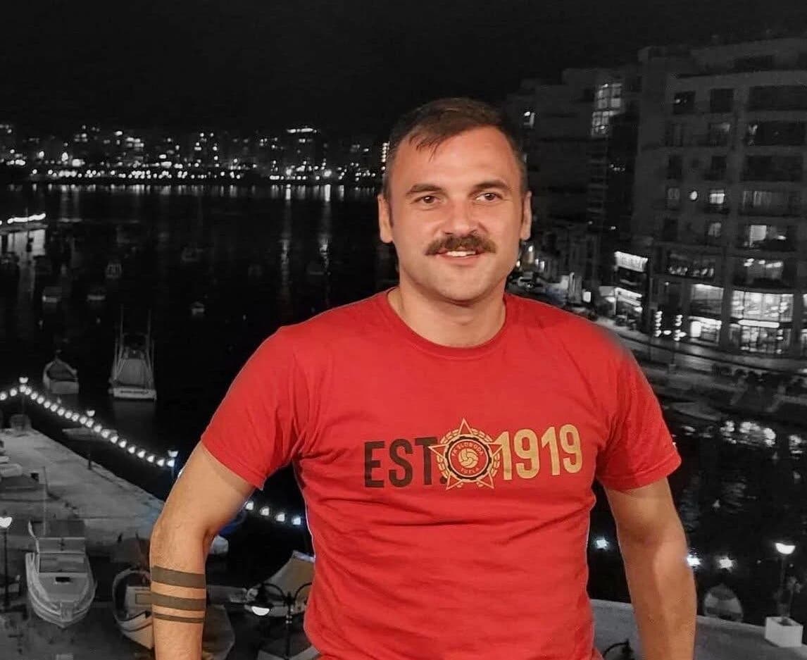 Vedran Tahirović
