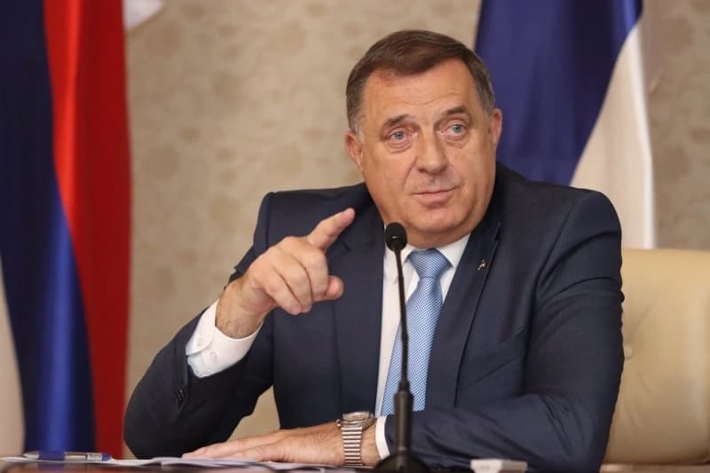 Dodik: Narod treba da kaže svoje mišljenje