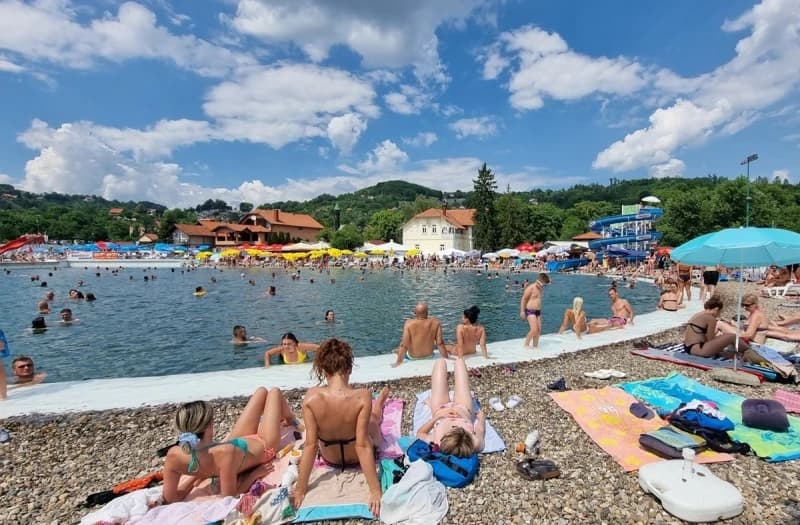 Podsezona se nastavlja u septembru