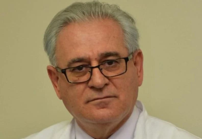 Milenko Bevanda