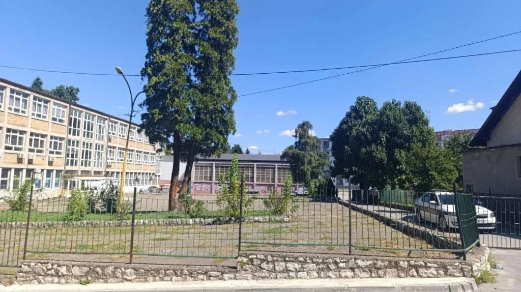 OŠ Kreka