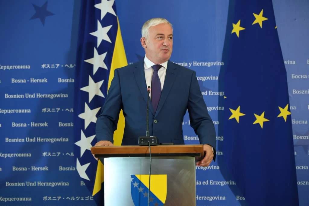 Branislav Borenović