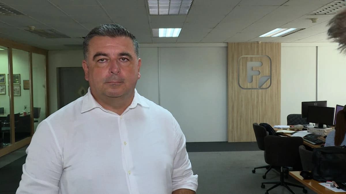 Ivan Pavković