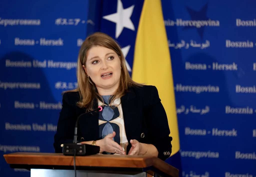 Mia Karamehić-Abazović