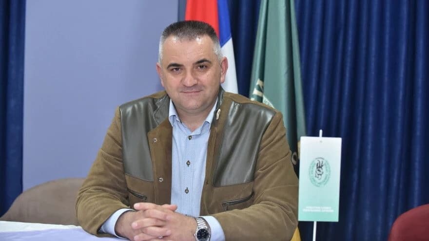 Savo Minić