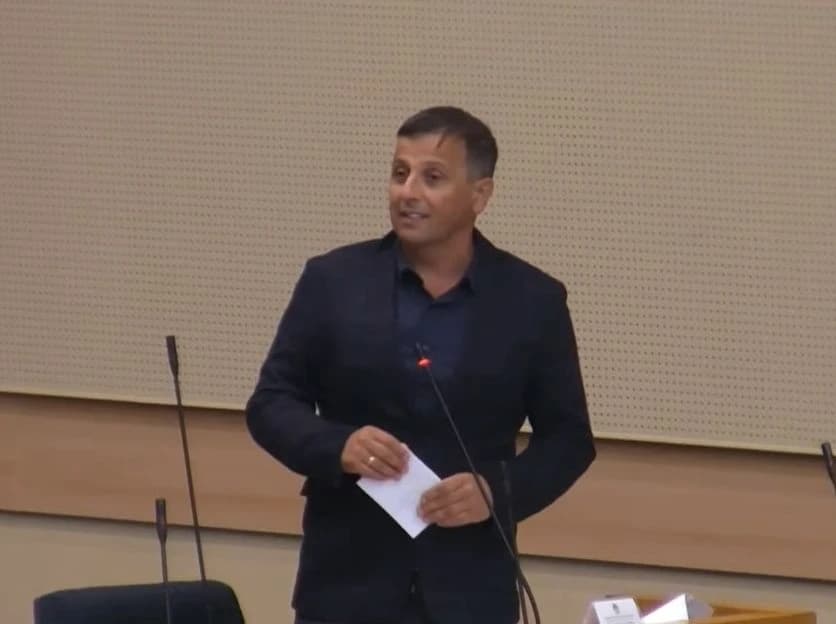 Nebojša Vukanović