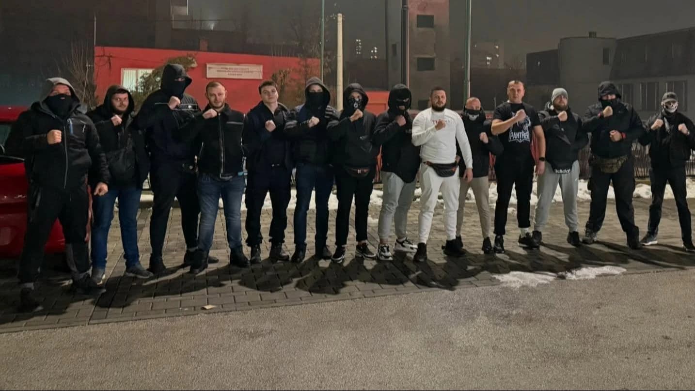 Grupa Panter