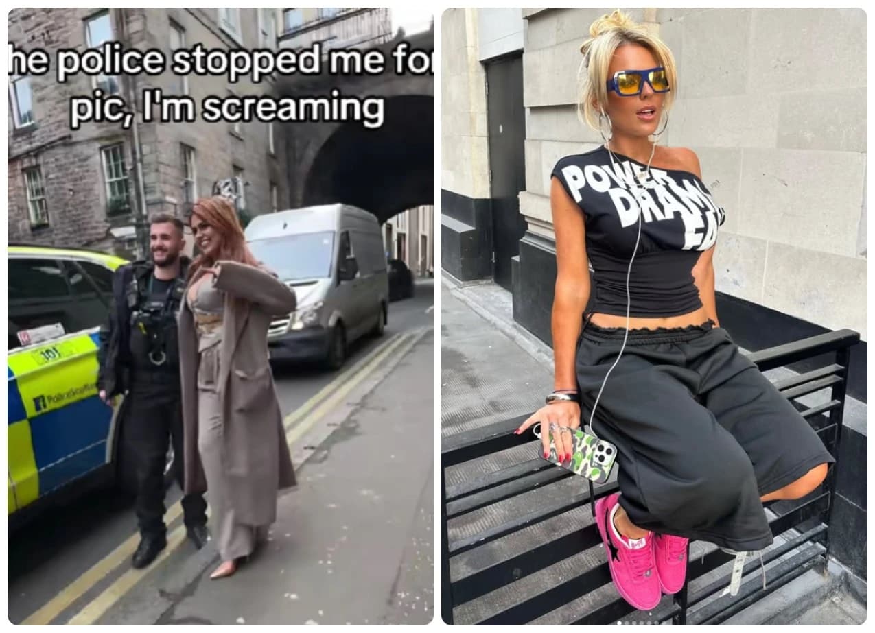 Tallia Storm