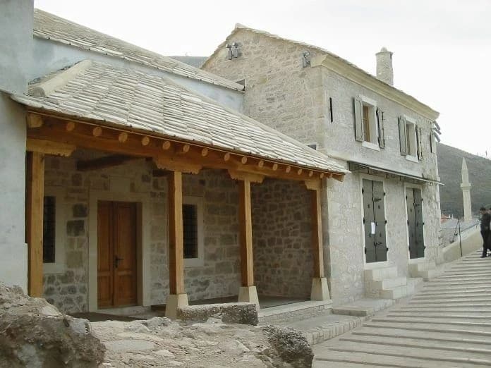 Sultan Selimov mesdžid
