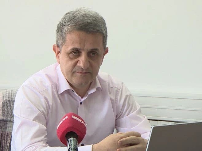 Oliver Blagojević