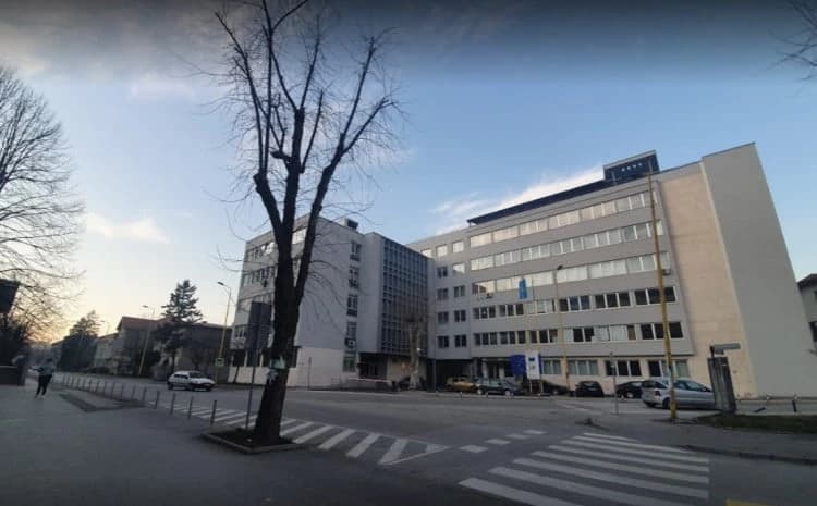 Kantonalni sud u Tuzli