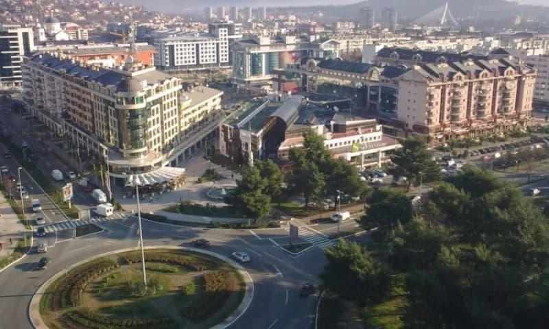 Podgorica