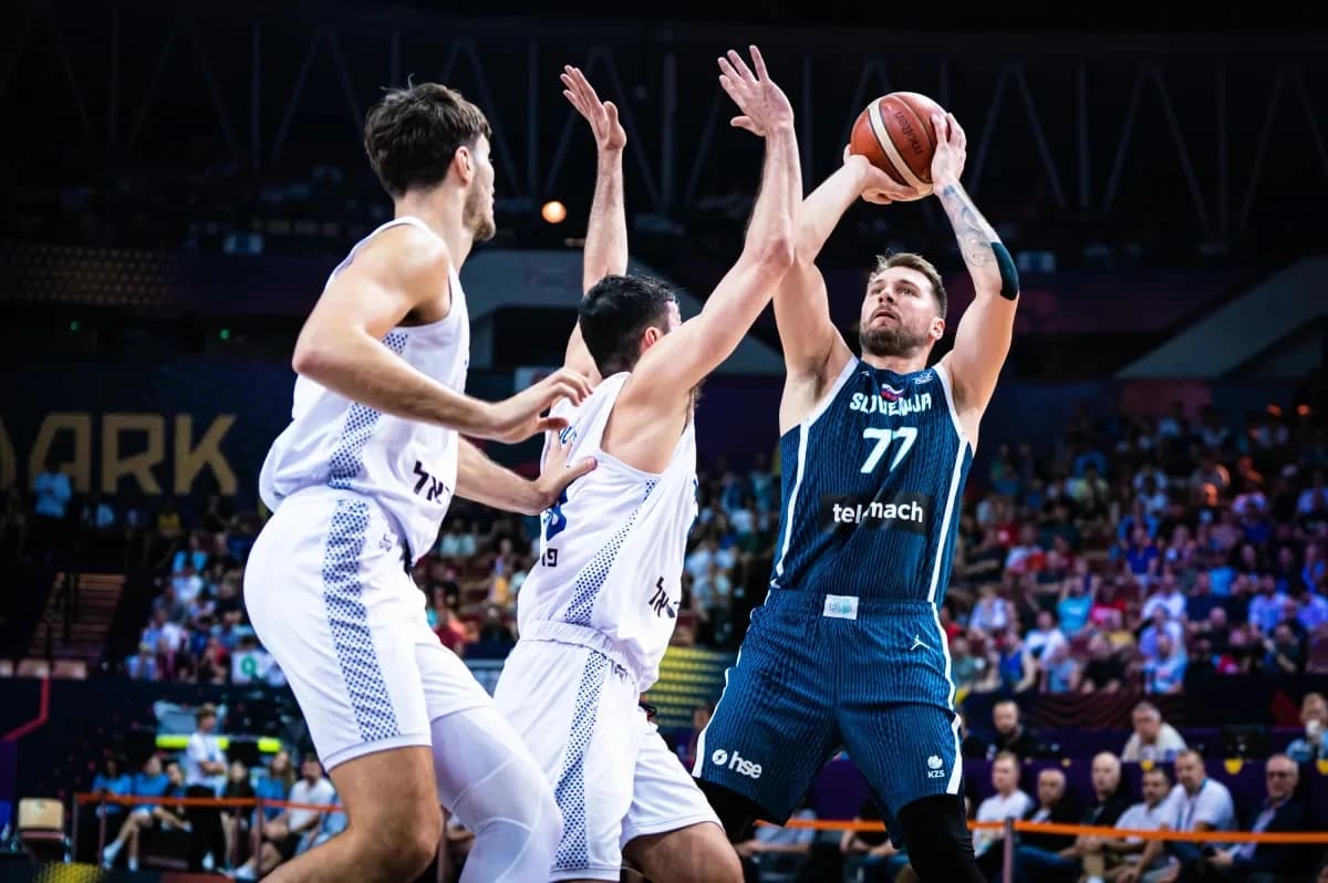 Luka Dončić