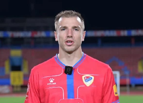 Siniša Saničanin