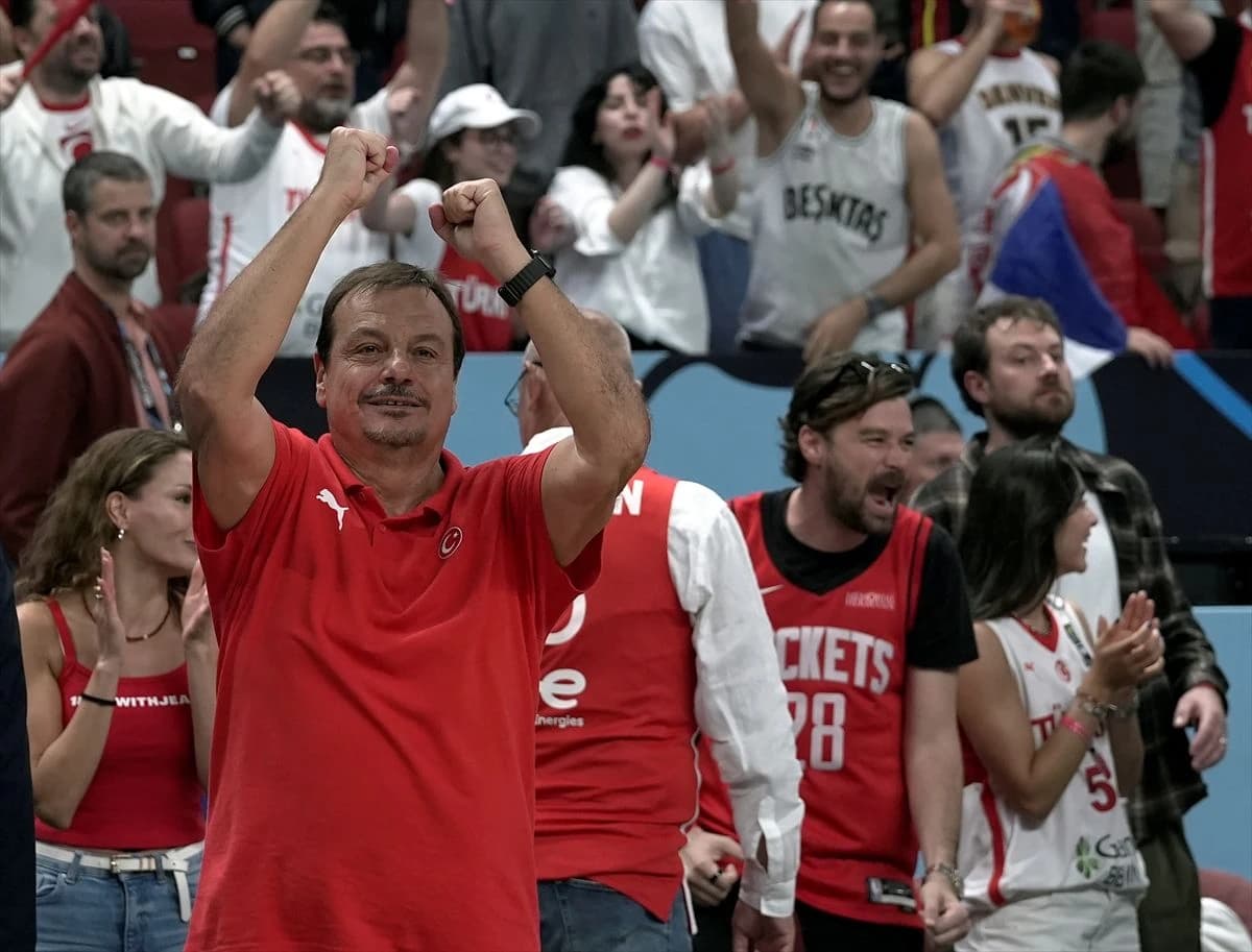 Ergin Ataman
