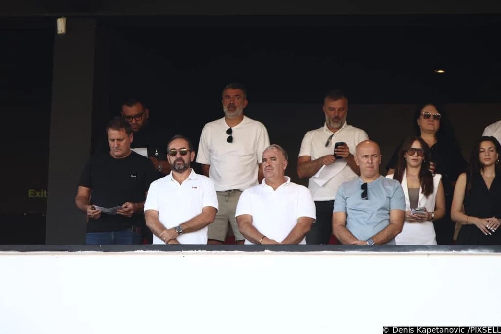 Ibraković, Mamić, Karačić, Obad...