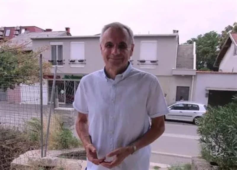 Prim. dr. Adis Muslibegović