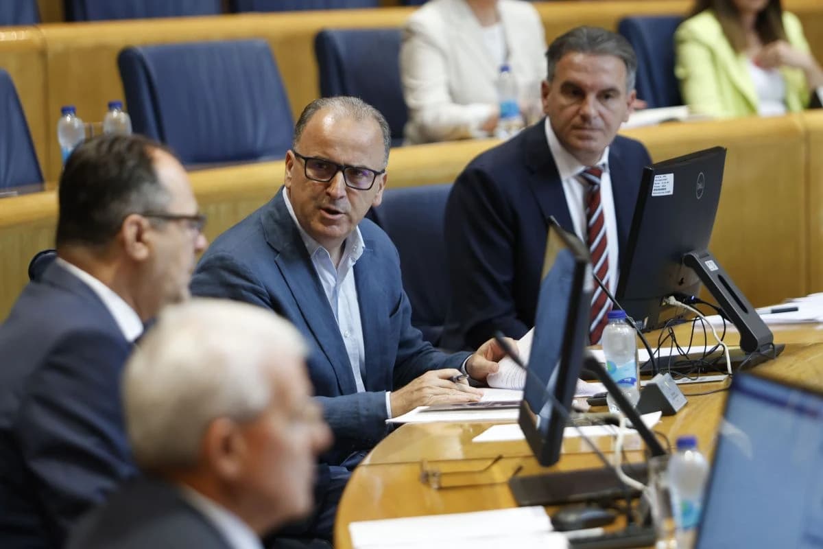 Džaferović, Softić, Đonlagić i Smajić
