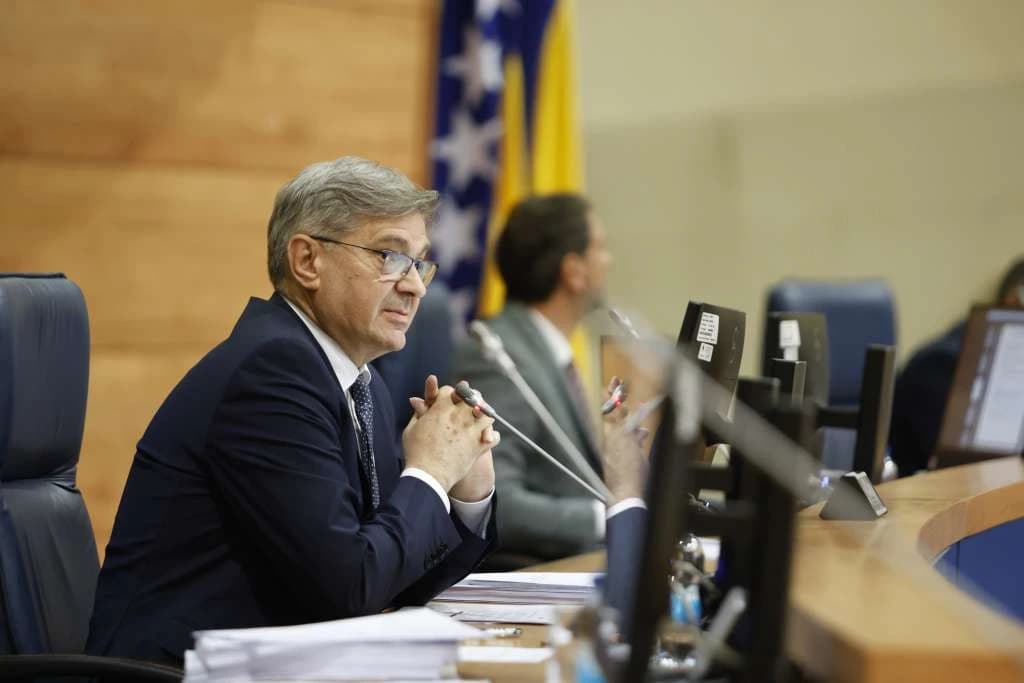 Denis Zvizdić