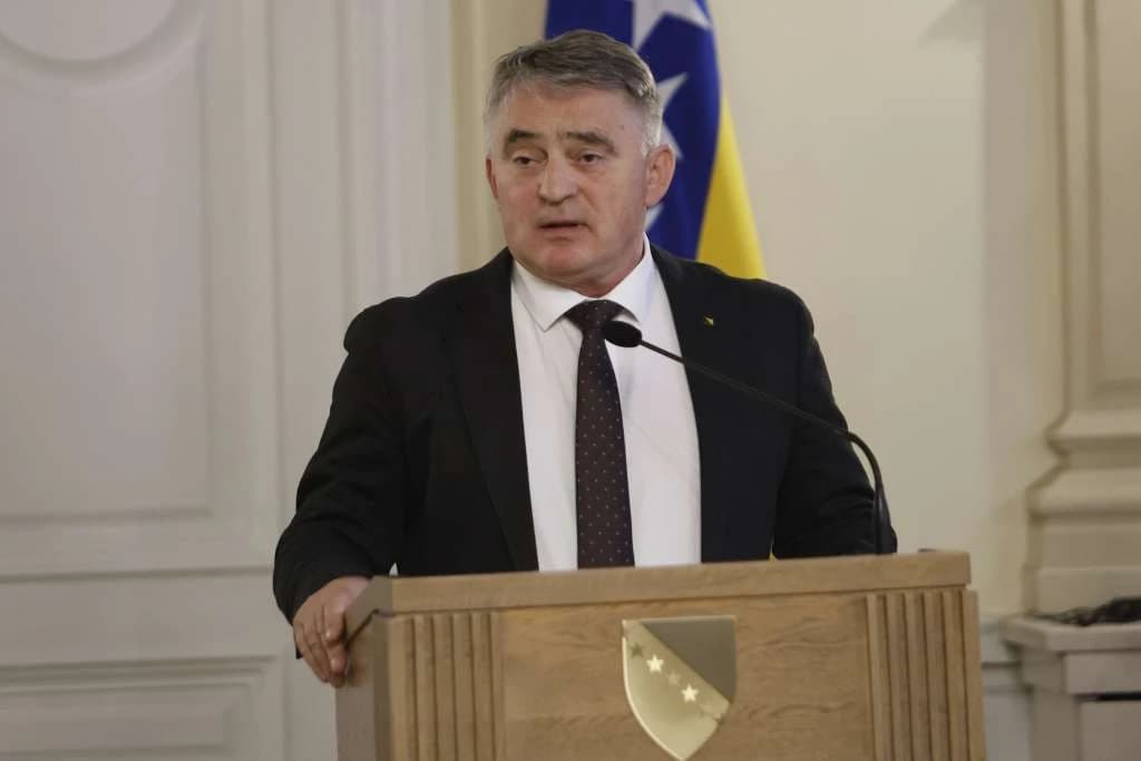Željko Komšić