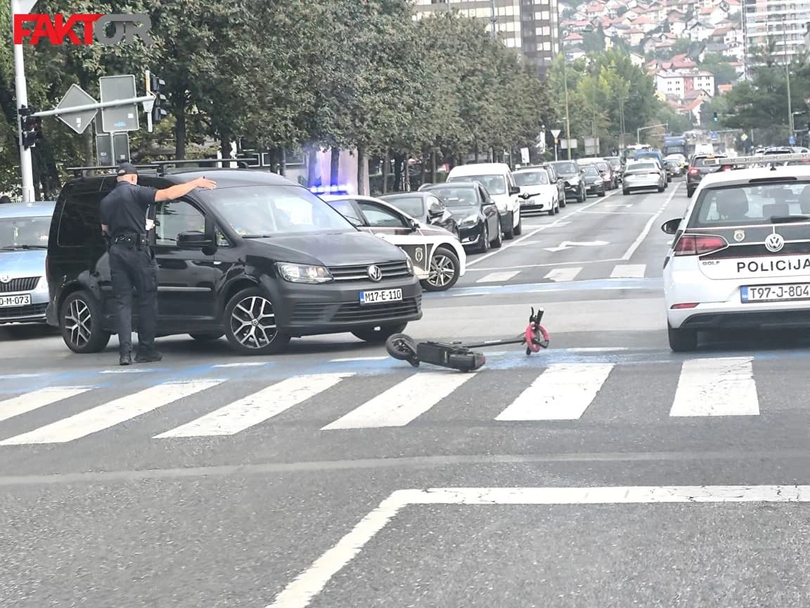 Udes u Pofalićima