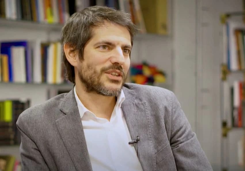 Ernest Urtasun