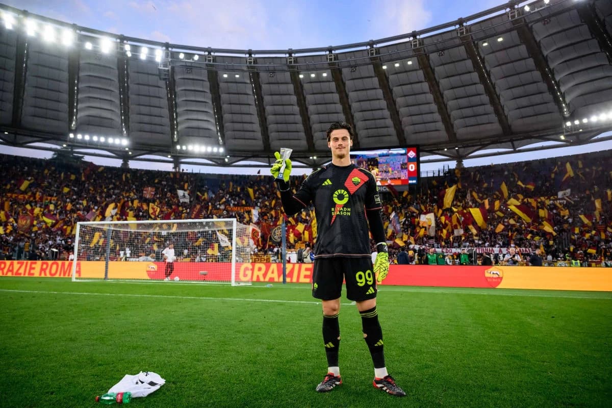Mile Svilar