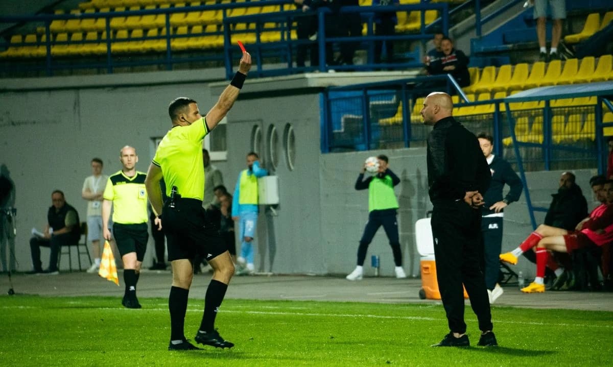Bandić i Maksimović
