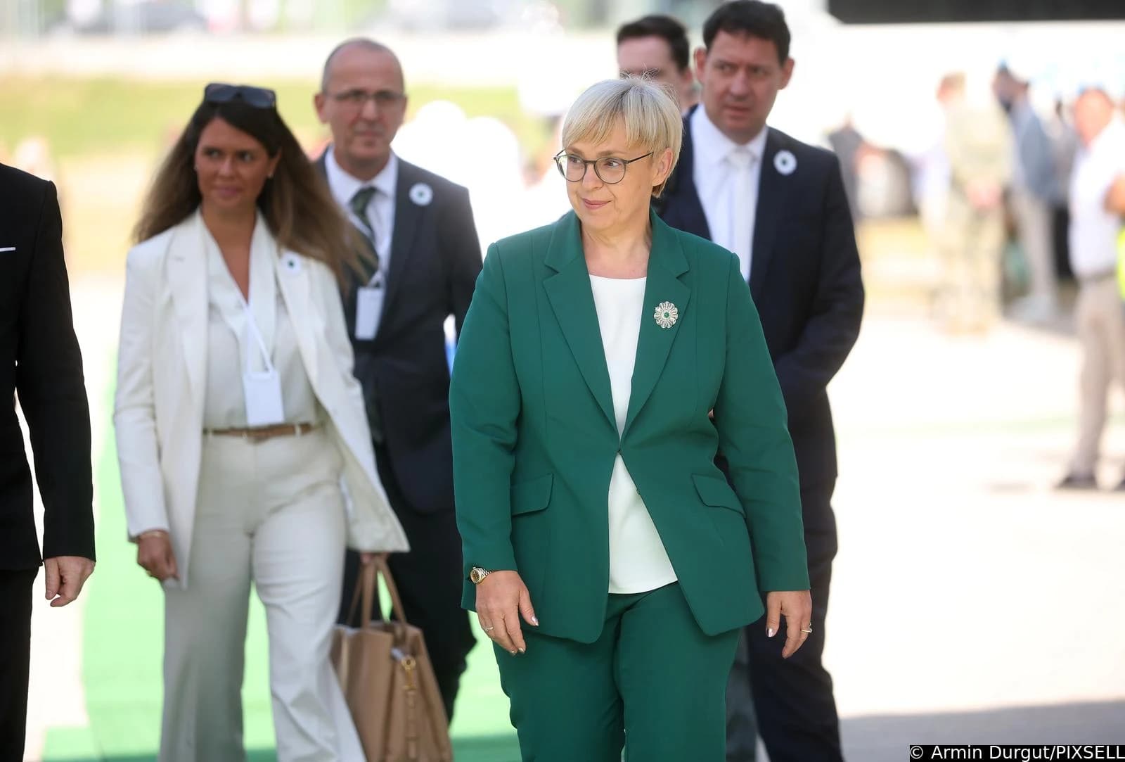 Nataša Pirc Musar