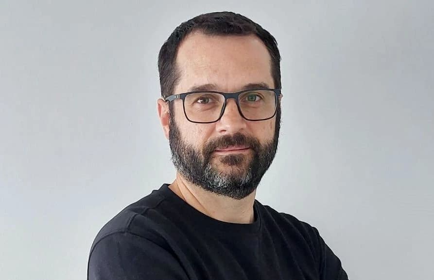 Ernad Bešlagić