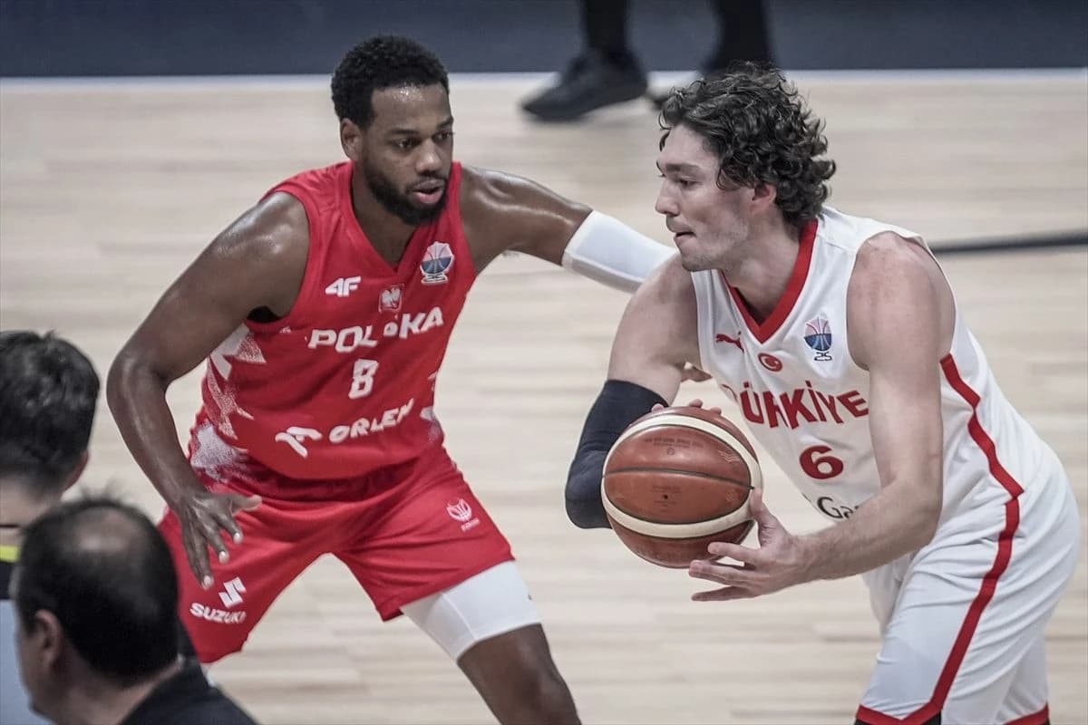 Cedi Osman