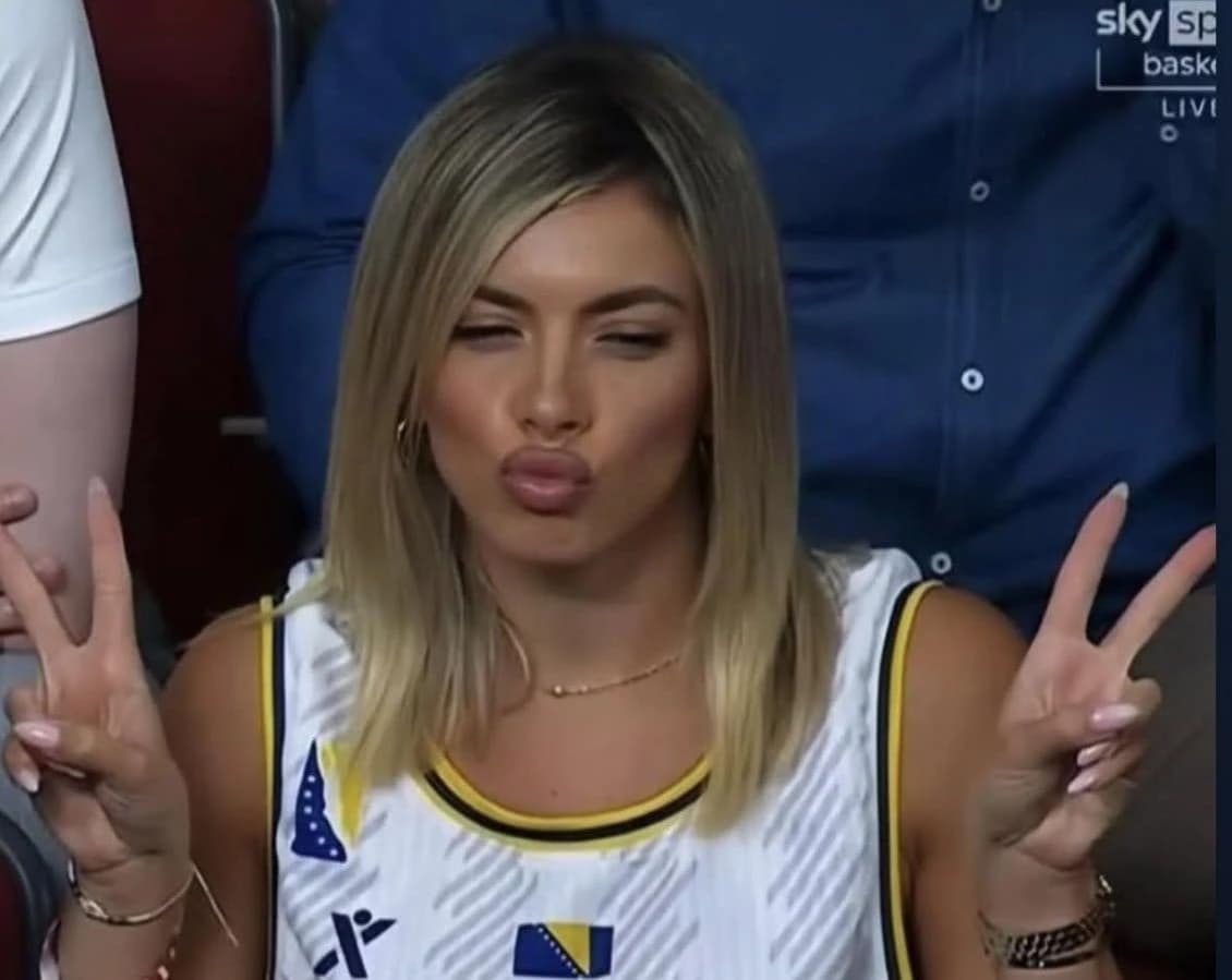 Milica Sokolović