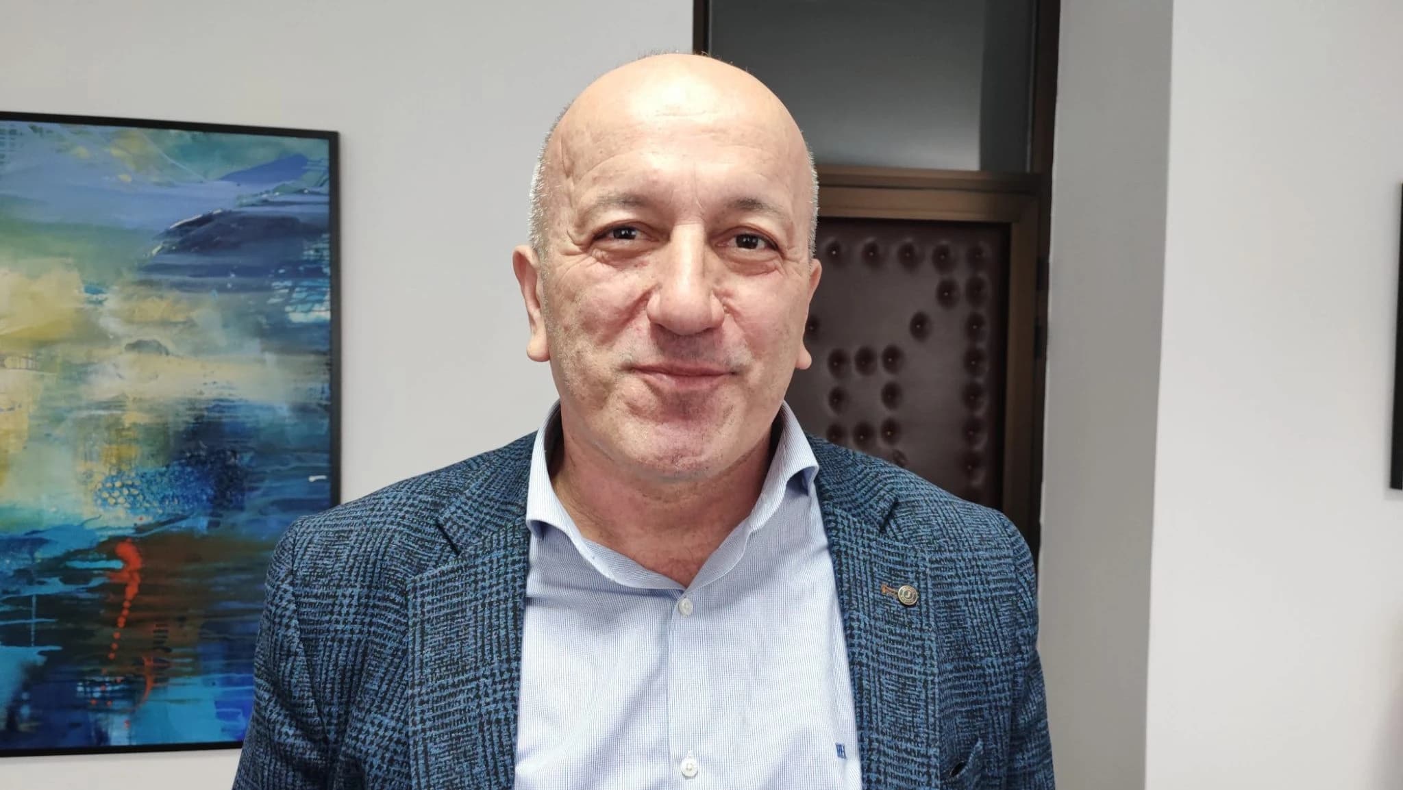 Edin Ćulov