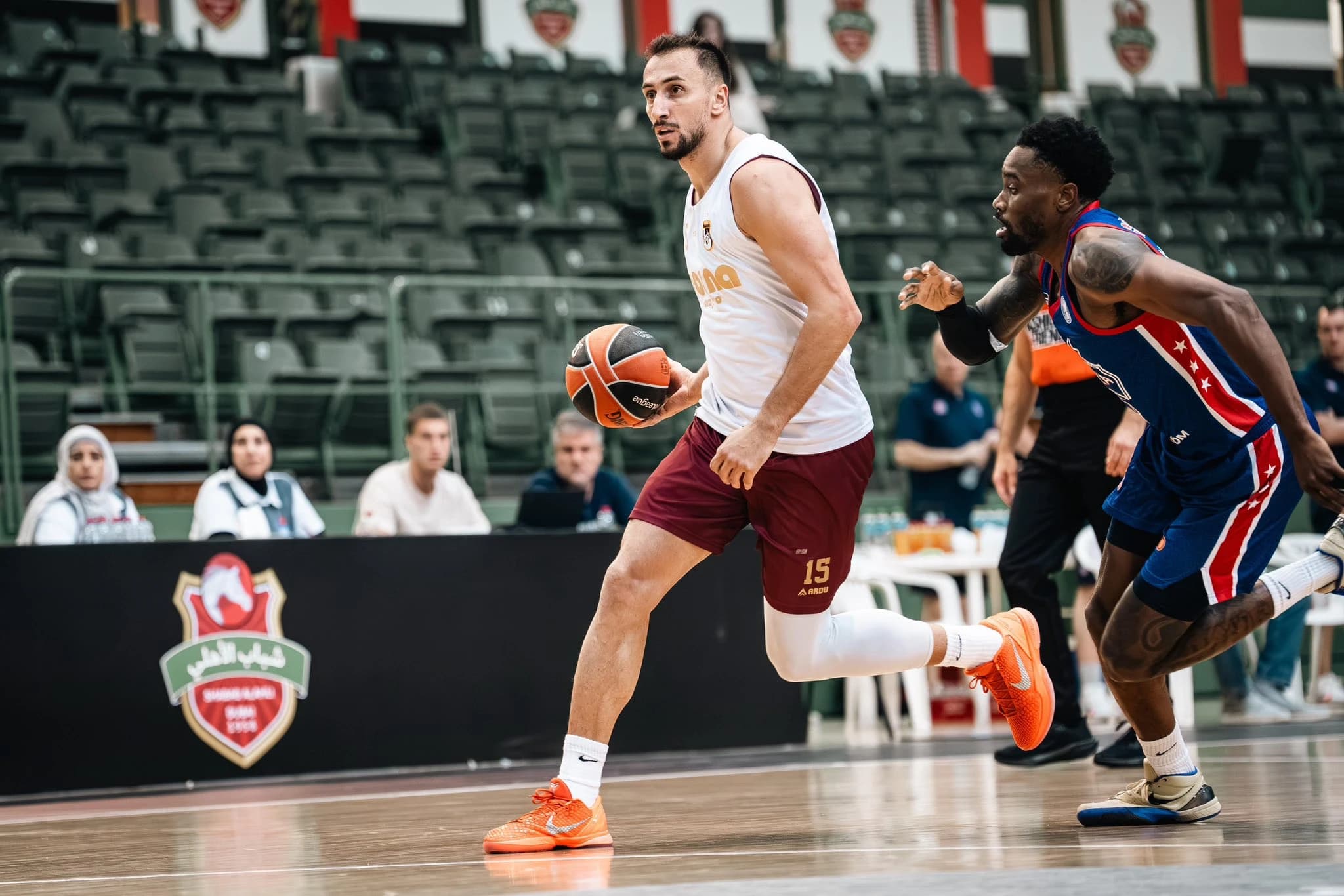 Edin Atić